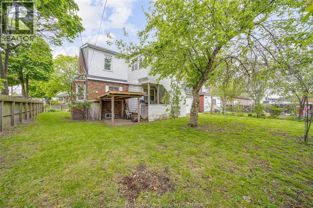 1236 HICKORY ROAD, Windsor, Ontario, N8Y3S6 — Photo 40
