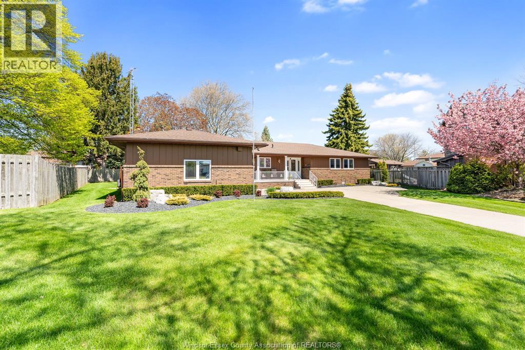 11 Crozier CRESCENT, Leamington, Ontario, N8H4M4 — Photo 45