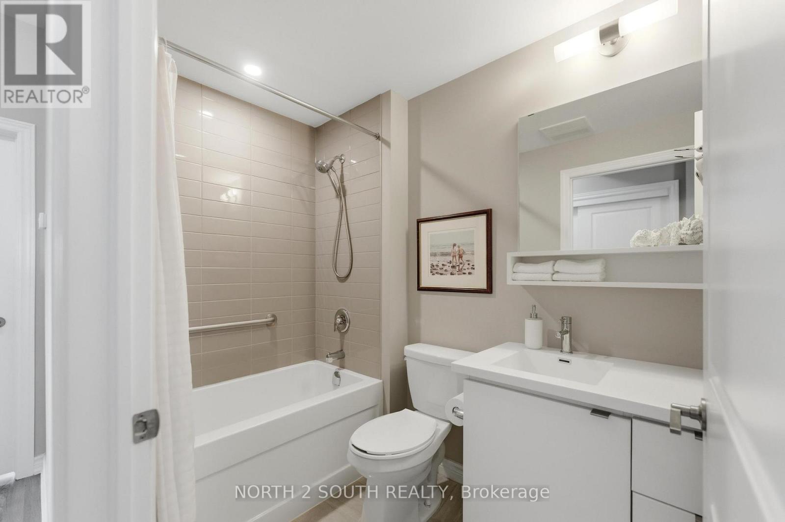#408 40 ESPLANADE LANE - 21