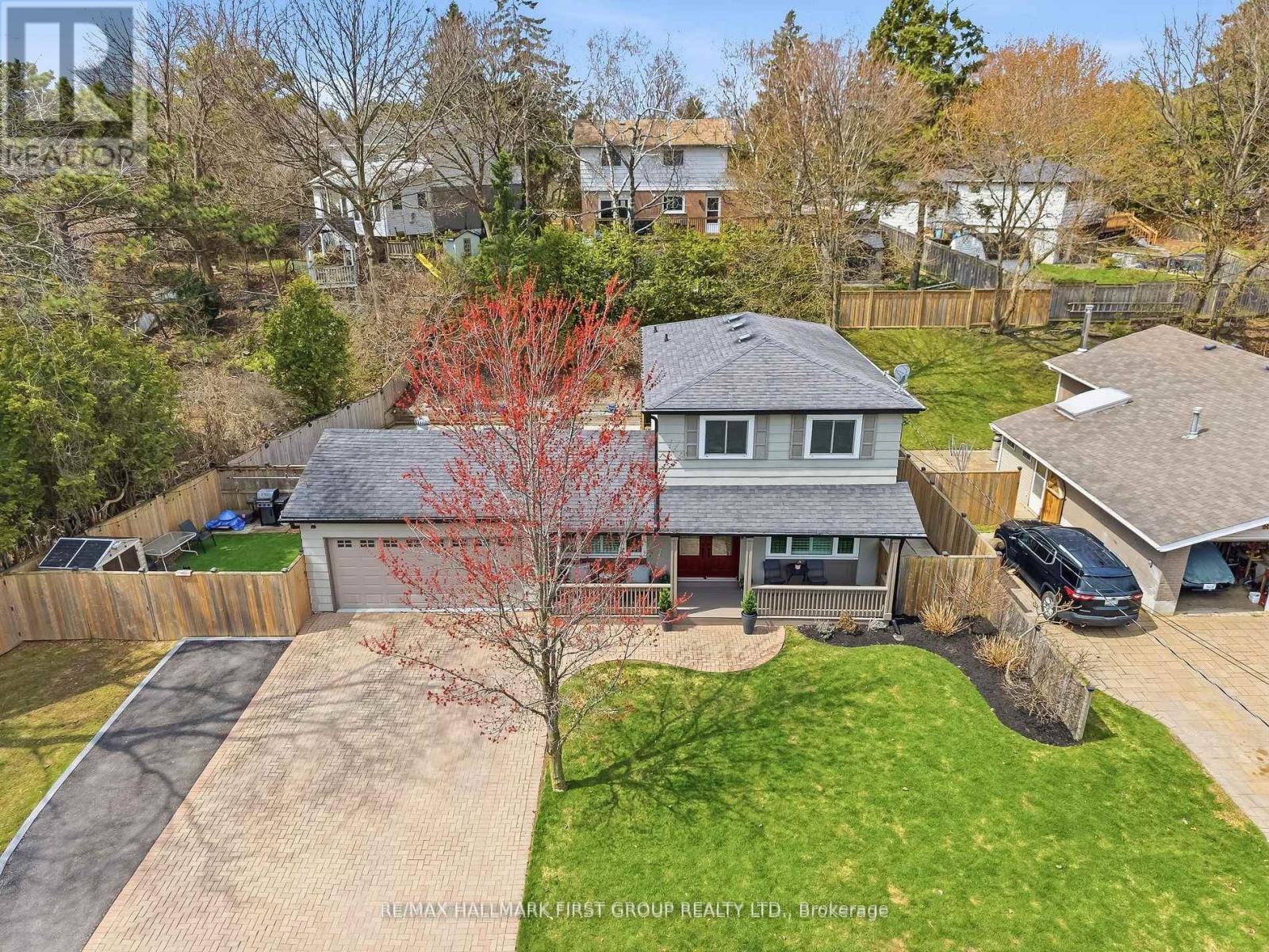 953 VISTULA DRIVE - 43