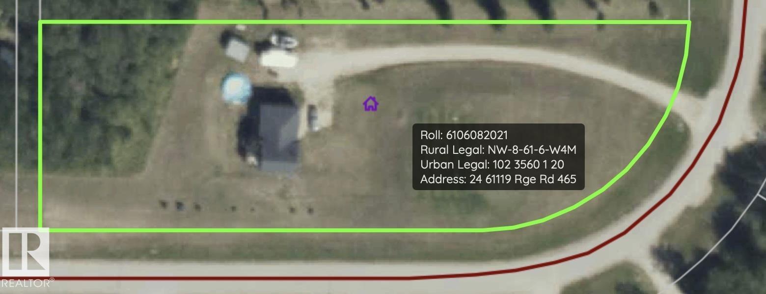 24 61119 Rge Rd 465 - 41