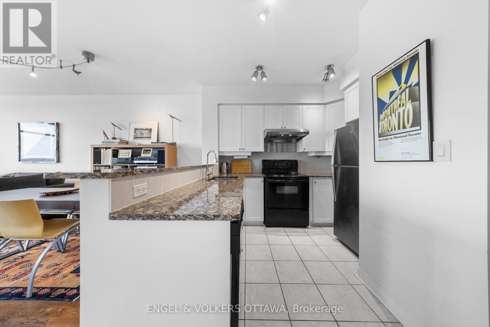 #1103 570 LAURIER AVENUE W - 11