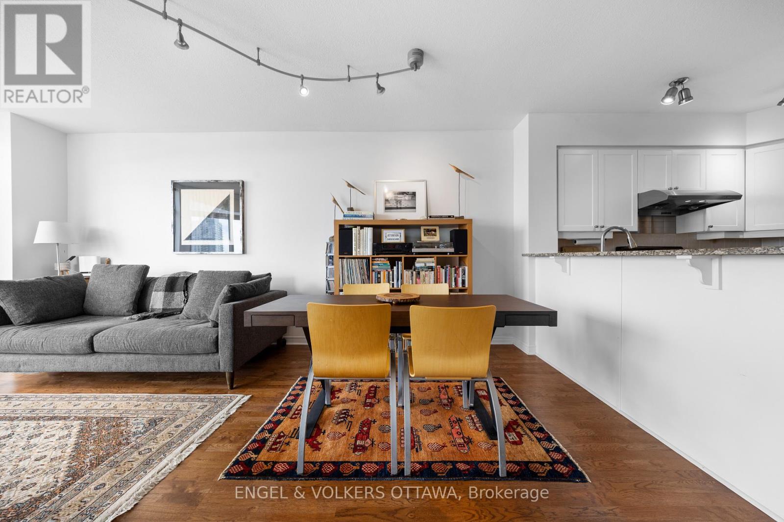 #1103 570 LAURIER AVENUE W - 13