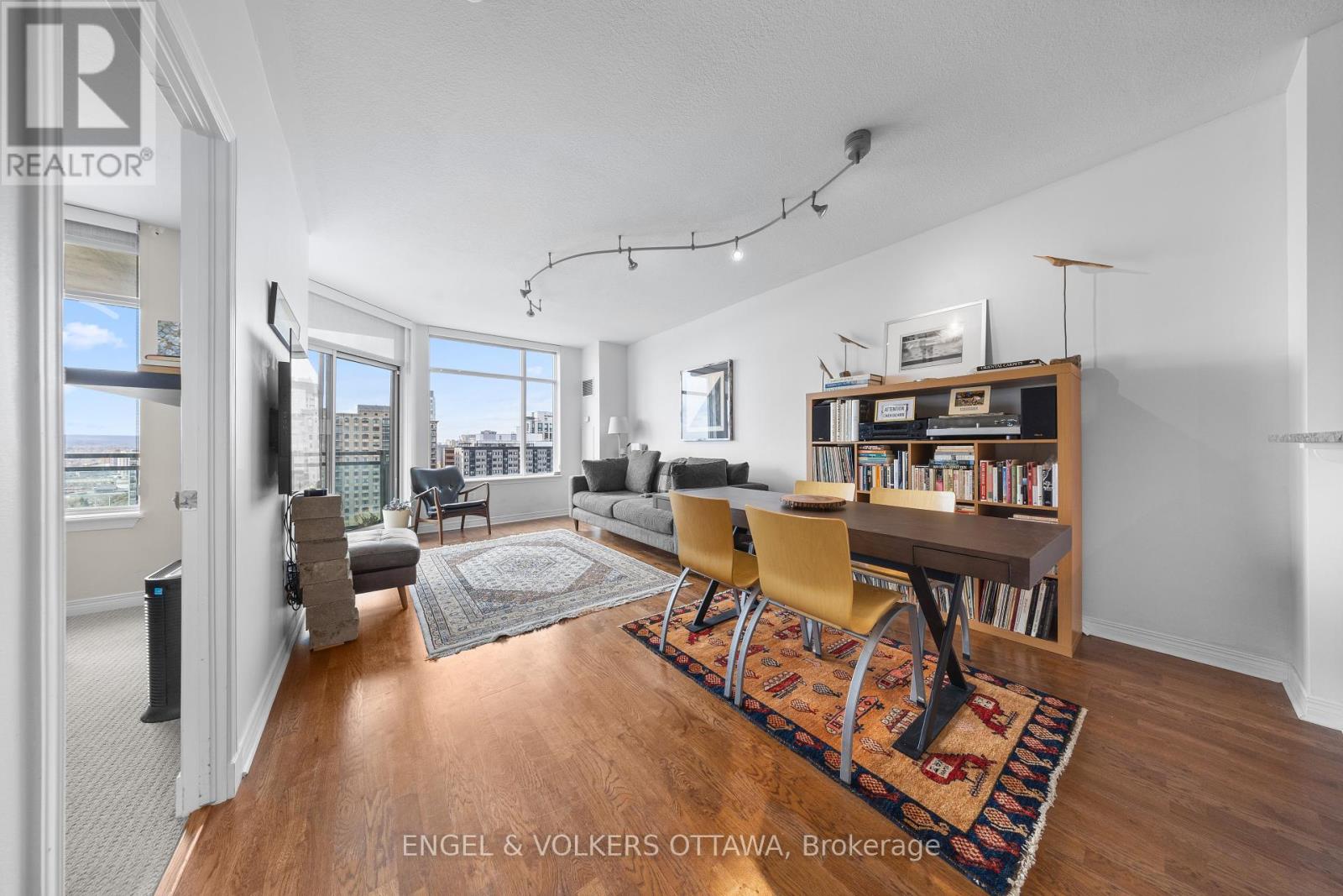 #1103 570 LAURIER AVENUE W - 15