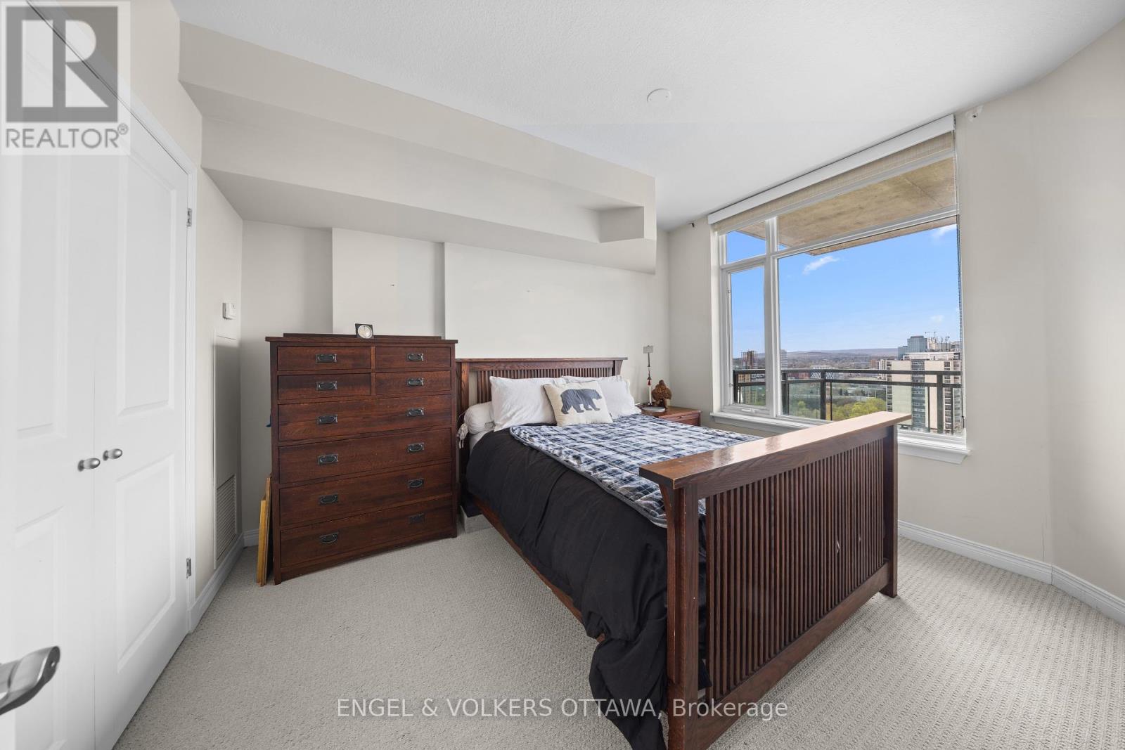 #1103 570 LAURIER AVENUE W - 20