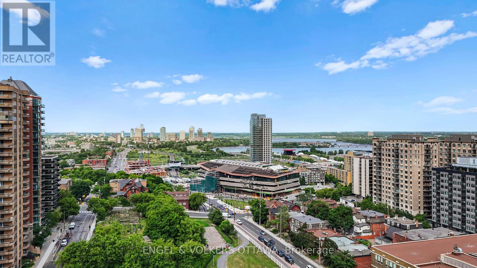 #1103 570 LAURIER AVENUE W - 33