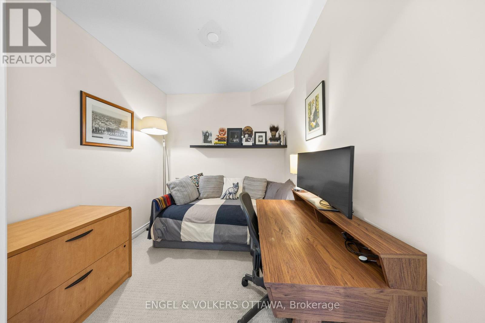 #1103 570 LAURIER AVENUE W - 6