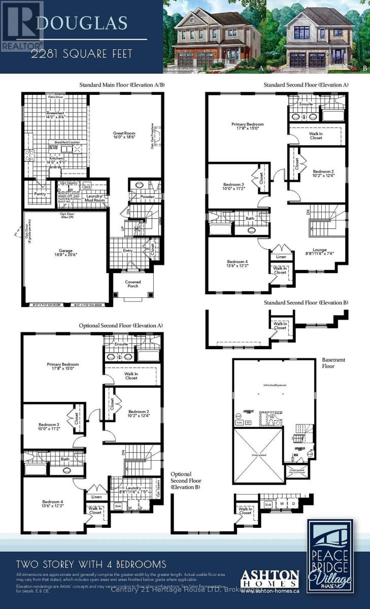740 BURWELL STREET - 3