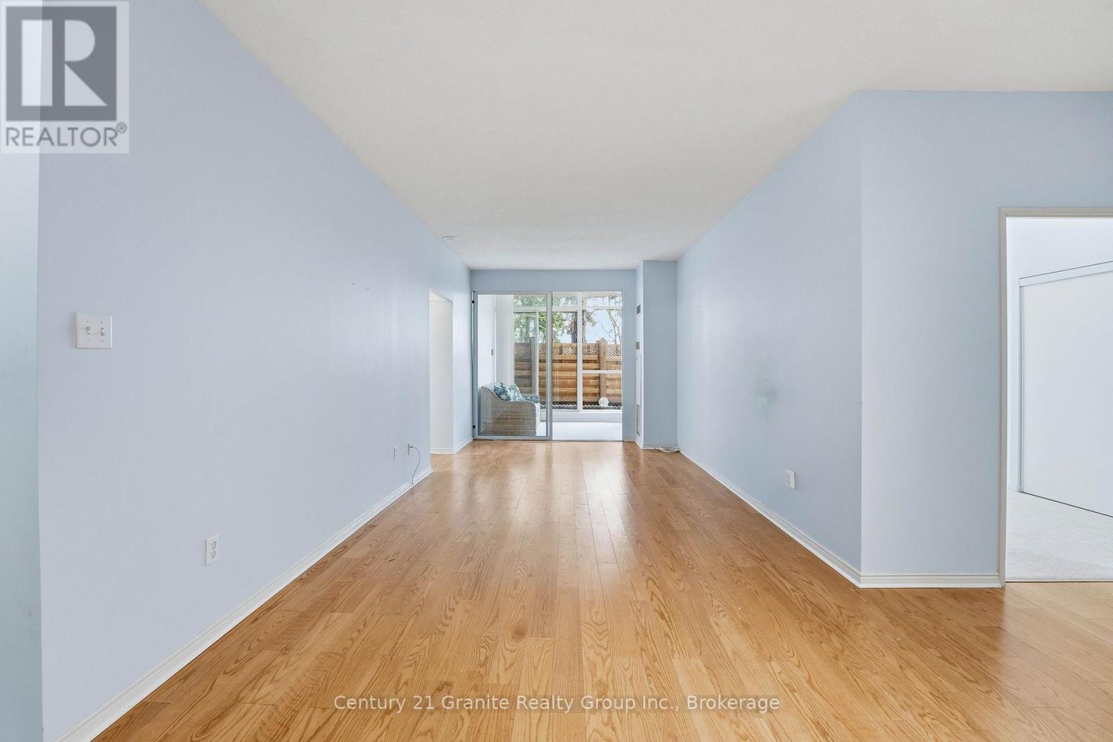 #180 1 GREYSTONE WALK DRIVE - 12
