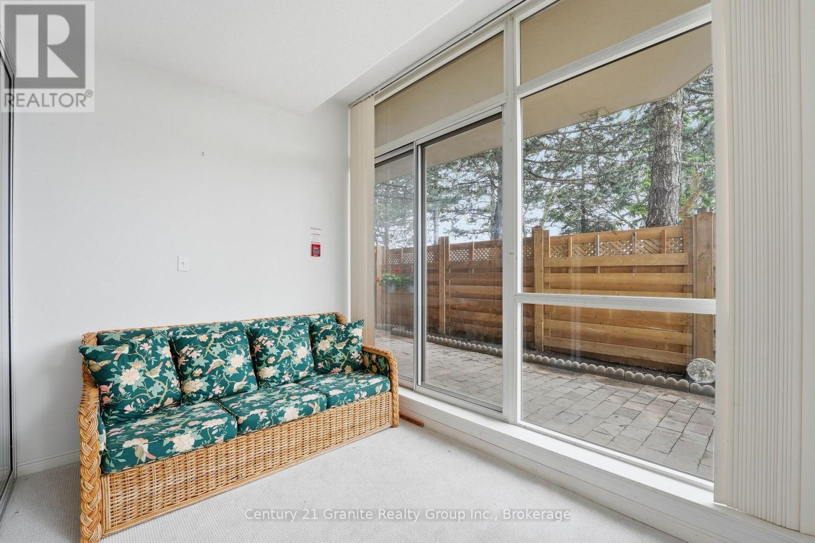#180 1 GREYSTONE WALK DRIVE - 25