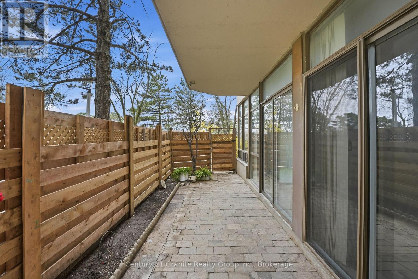 #180 1 GREYSTONE WALK DRIVE - 26