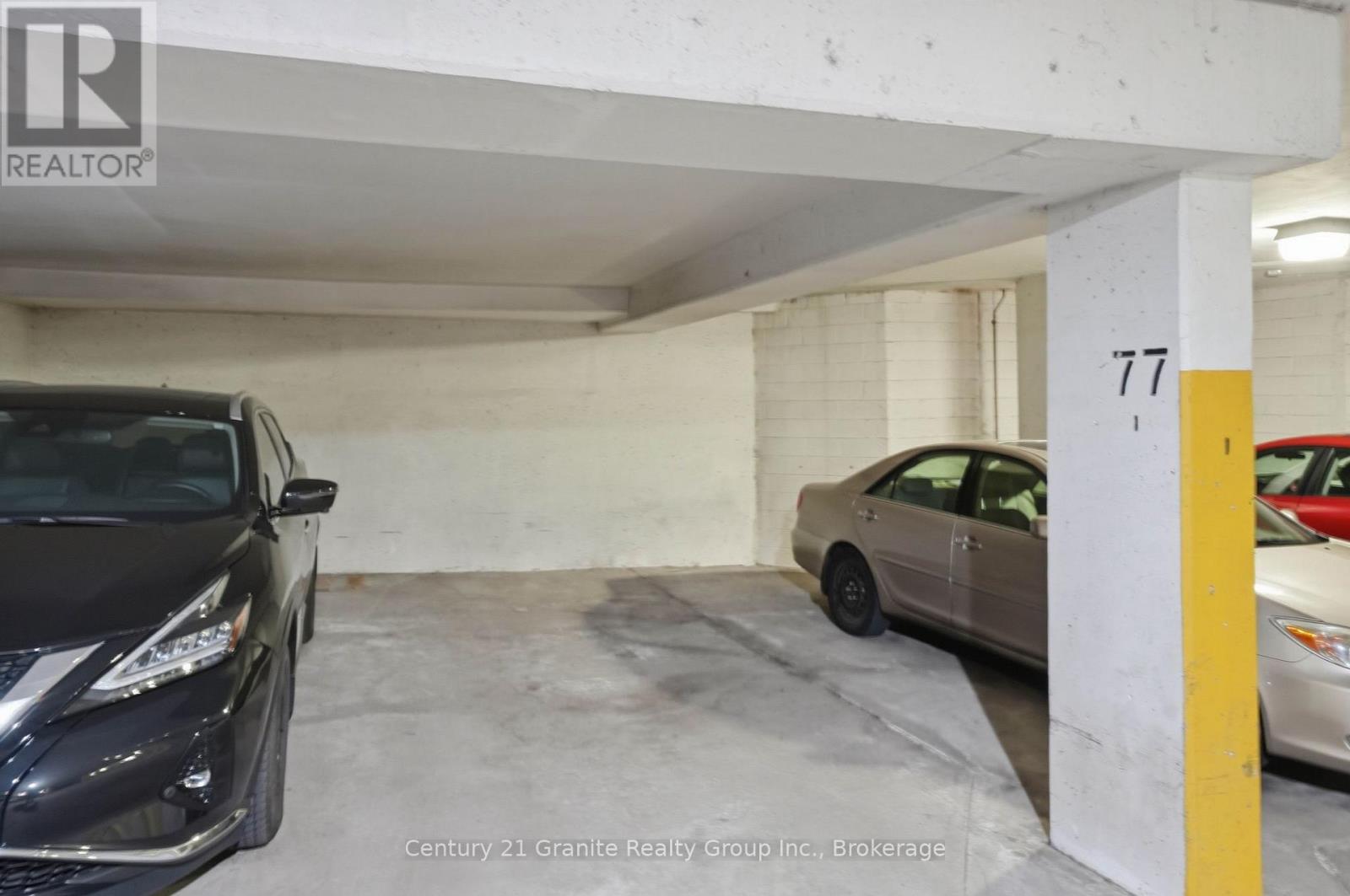 #180 1 GREYSTONE WALK DRIVE - 43