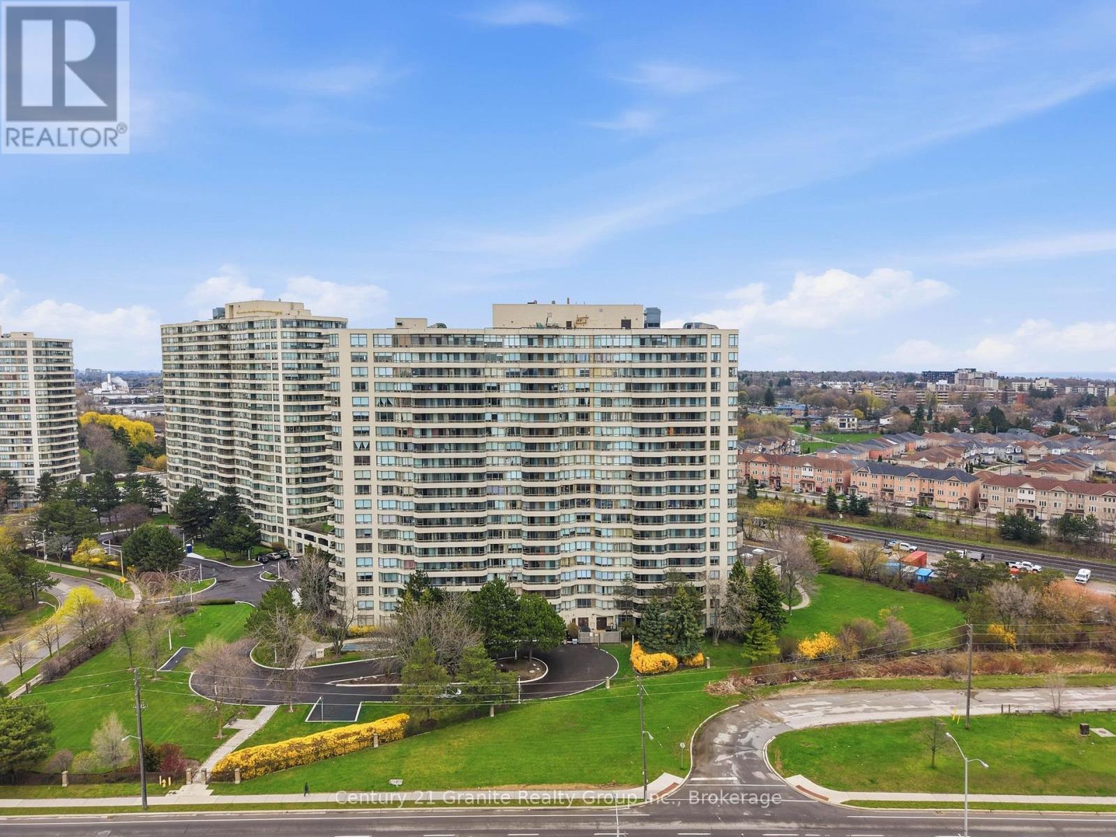 #180 1 GREYSTONE WALK DRIVE - 48