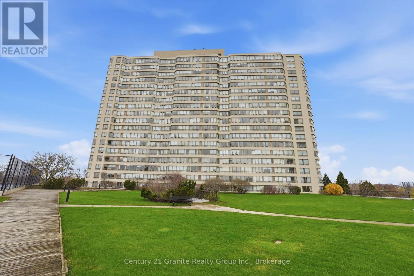 #180 1 GREYSTONE WALK DRIVE - 49