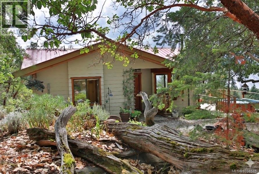 248 Suneagle Dr, Salt Spring