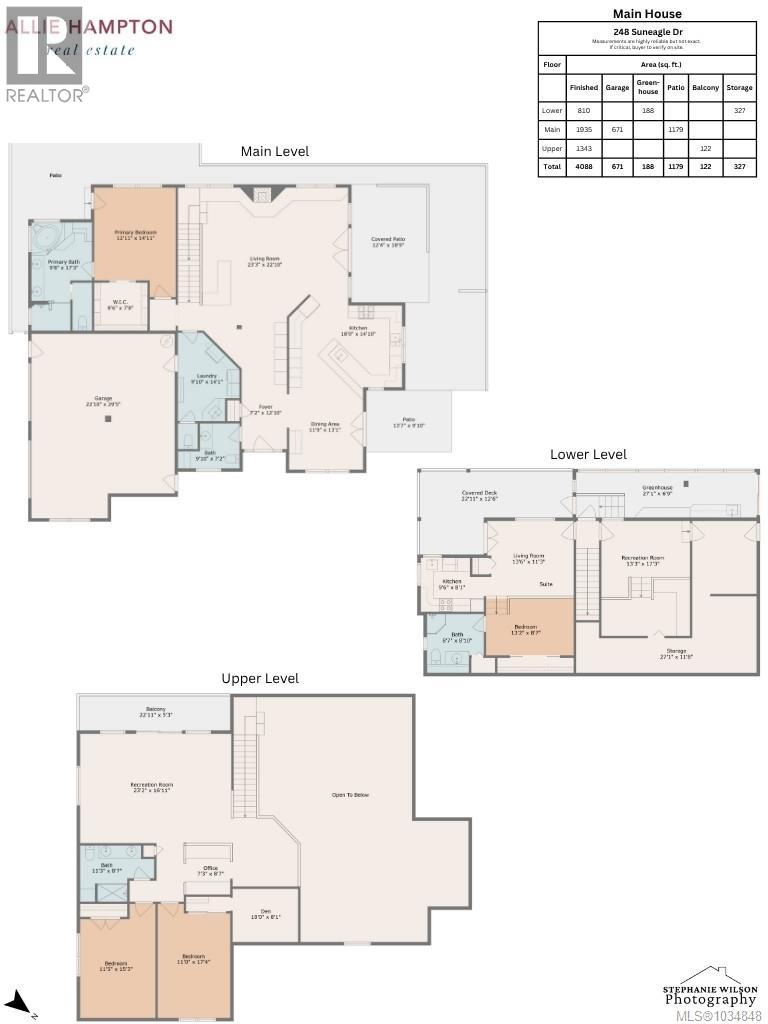 248 Suneagle Dr - 25