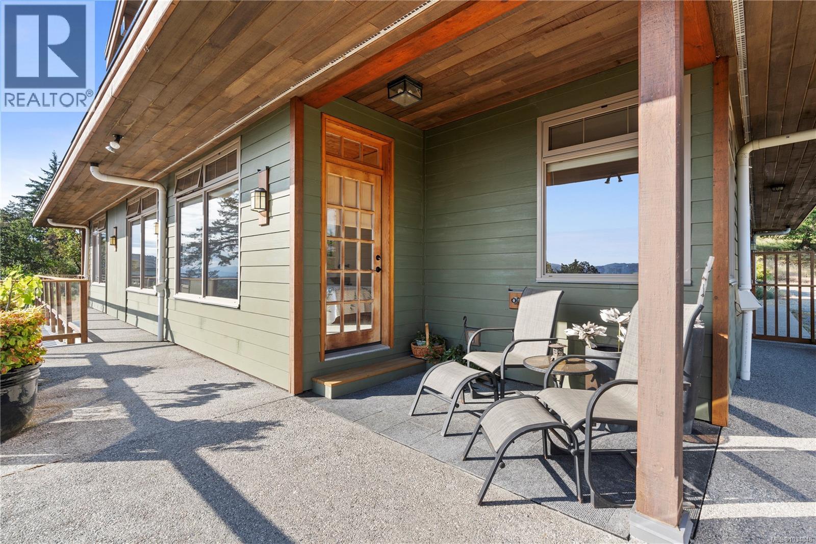 248 Suneagle Dr, Salt Spring
