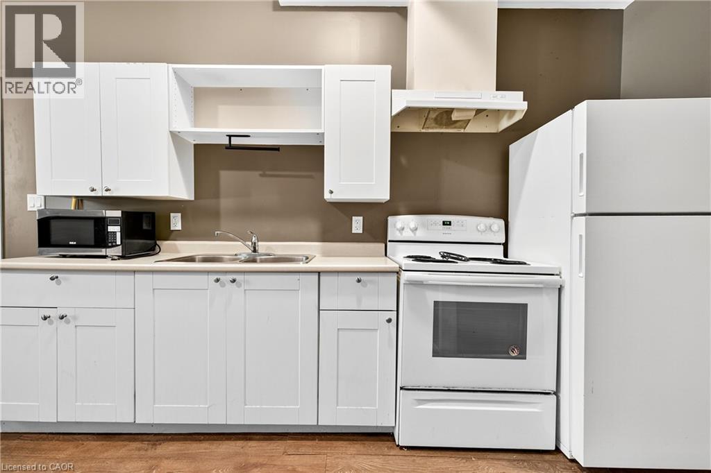 81 WATER Street S Unit# 4, Cambridge, Ontario, N1R3C9 — Photo 4