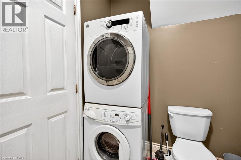 81 WATER Street S Unit# 4, Cambridge, Ontario, N1R3C9 — Photo 8