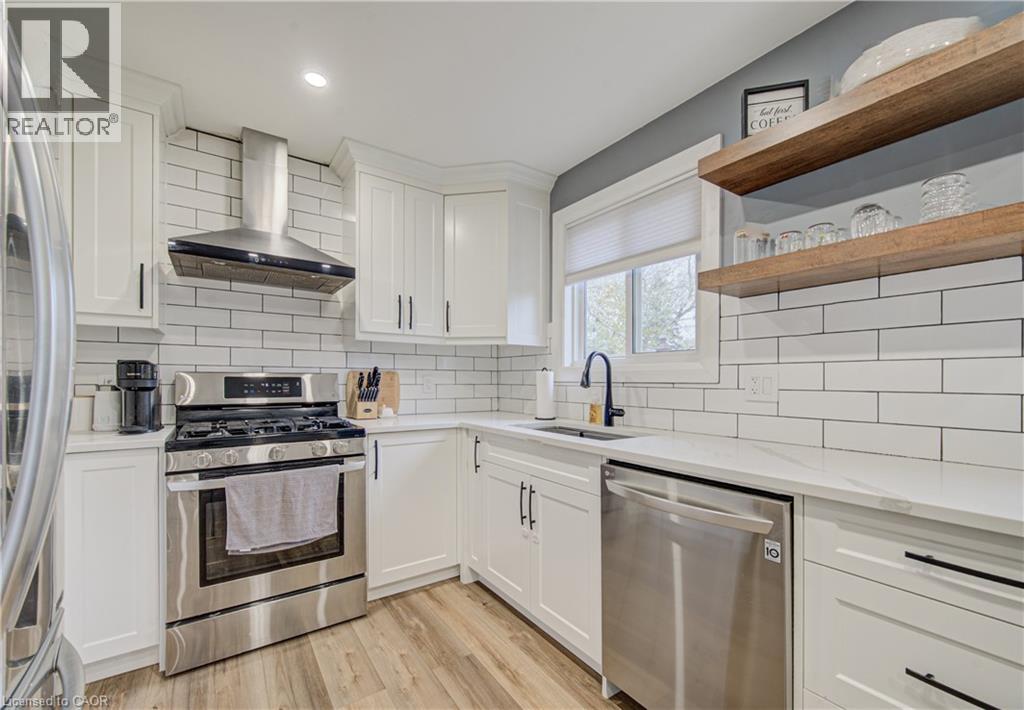 126 WEBSTER Street, New Hamburg, Ontario, N3A1W7 — Photo 42