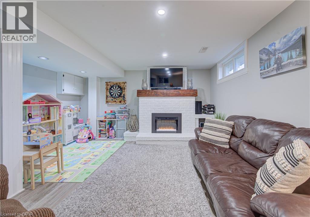 126 WEBSTER Street, New Hamburg, Ontario, N3A1W7 — Photo 33