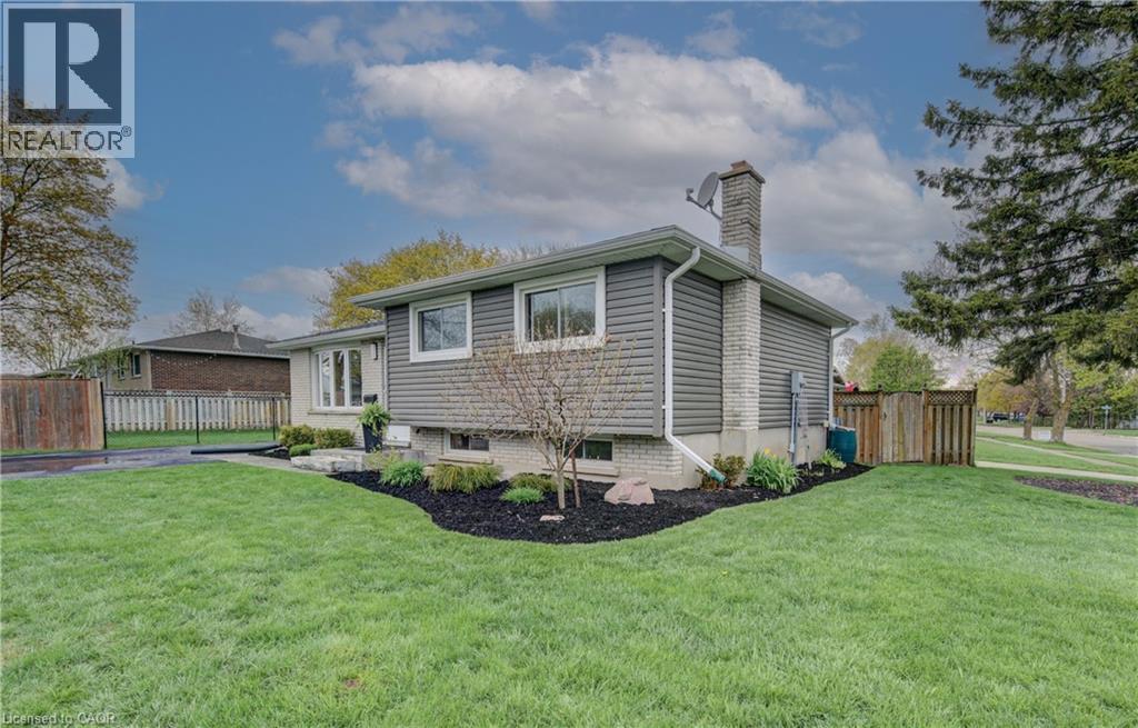 126 WEBSTER Street, New Hamburg, Ontario, N3A1W7 — Photo 26