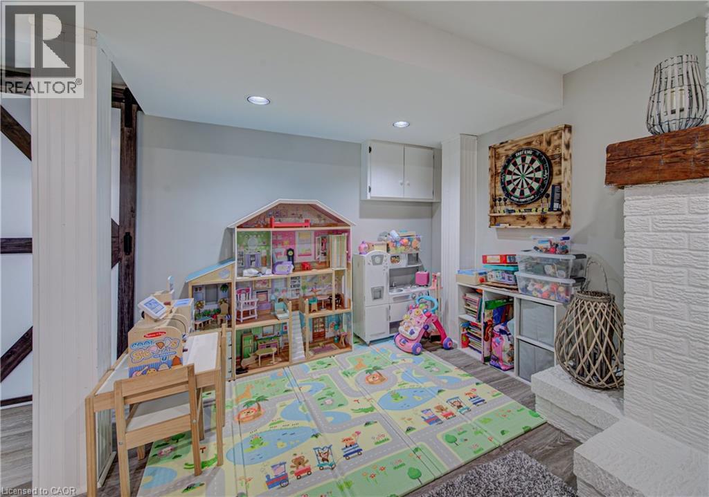 126 WEBSTER Street, New Hamburg, Ontario, N3A1W7 — Photo 8