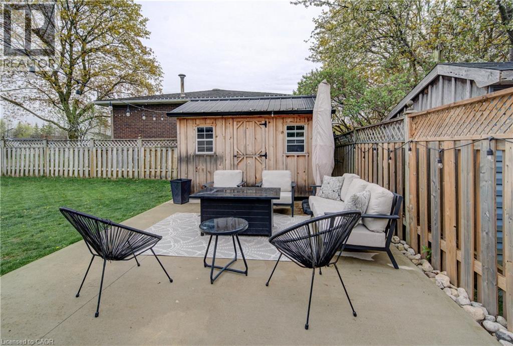 126 WEBSTER Street, New Hamburg, Ontario, N3A1W7 — Photo 9