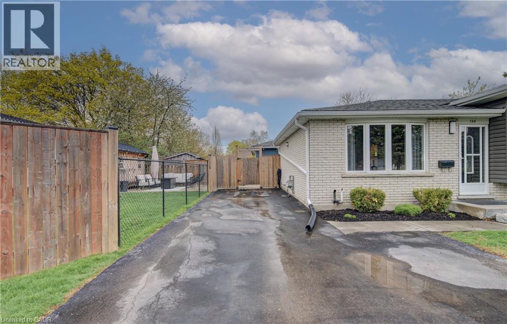 126 WEBSTER Street, New Hamburg, Ontario, N3A1W7 — Photo 6