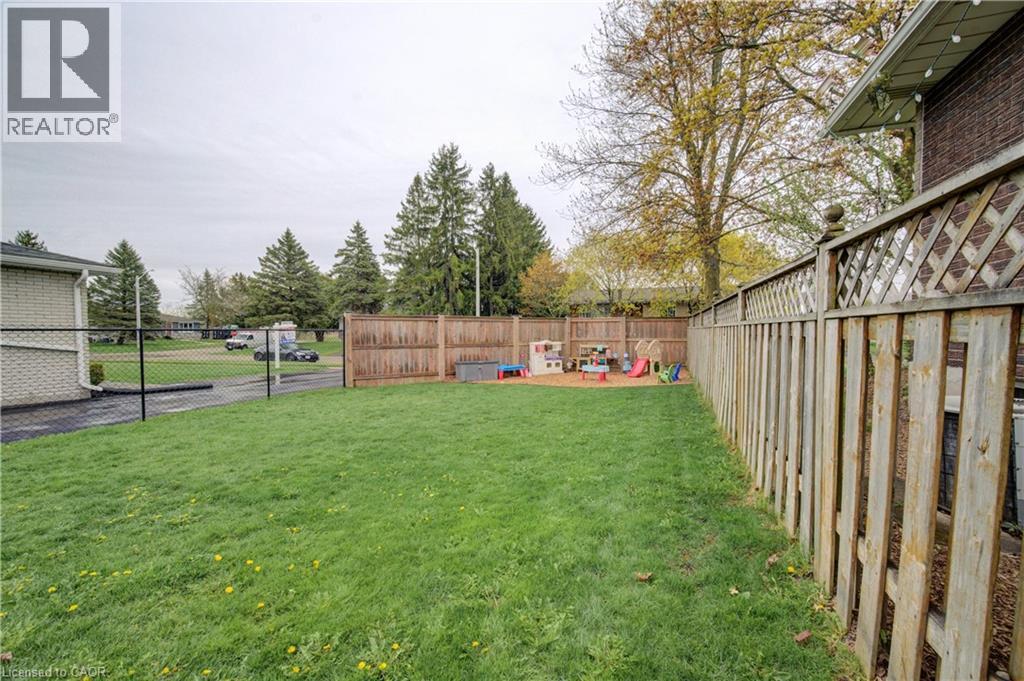 126 WEBSTER Street, New Hamburg, Ontario, N3A1W7 — Photo 25