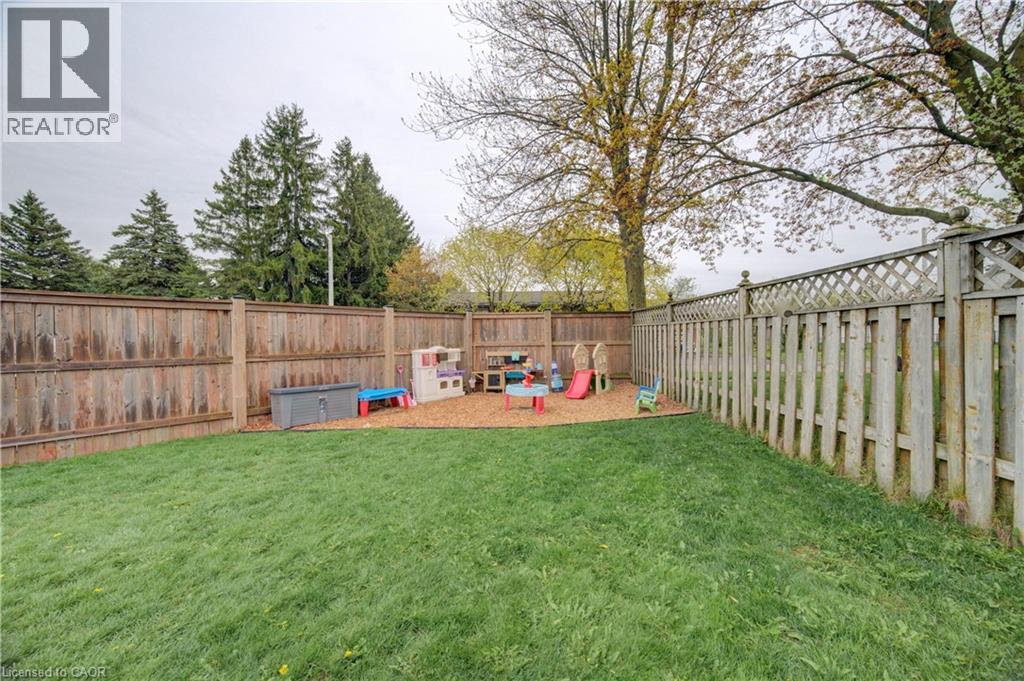 126 WEBSTER Street, New Hamburg, Ontario, N3A1W7 — Photo 15
