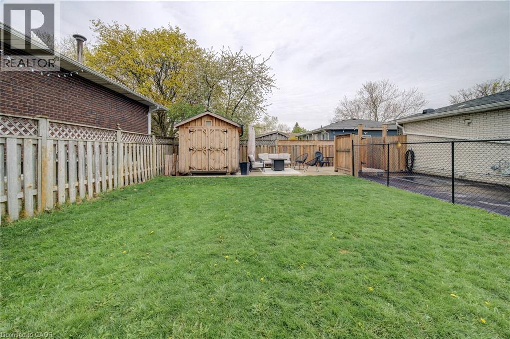 126 WEBSTER Street, New Hamburg, Ontario, N3A1W7 — Photo 39
