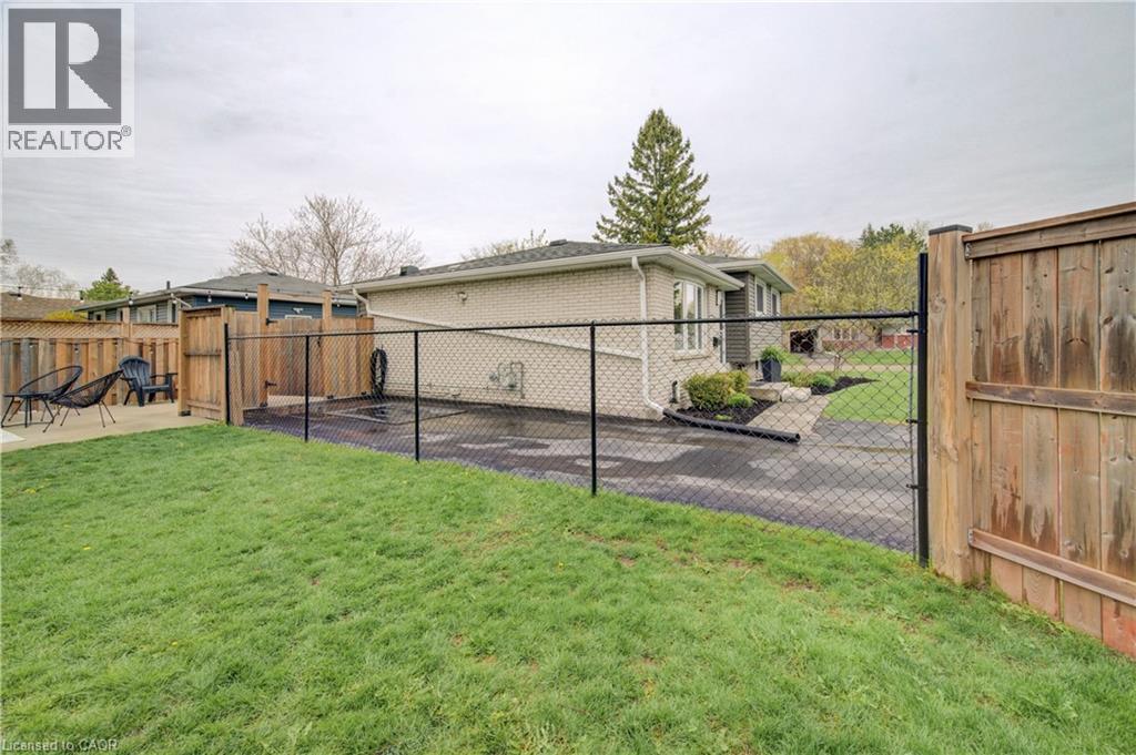 126 WEBSTER Street, New Hamburg, Ontario, N3A1W7 — Photo 46