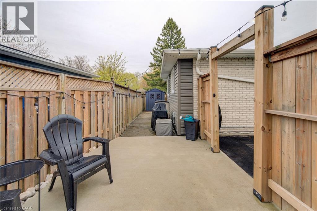 126 WEBSTER Street, New Hamburg, Ontario, N3A1W7 — Photo 16