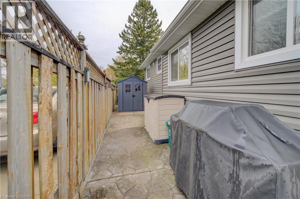 126 WEBSTER Street, New Hamburg, Ontario, N3A1W7 — Photo 21