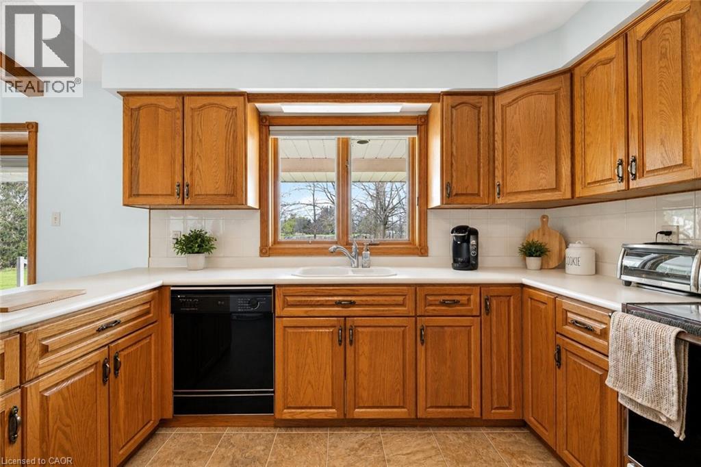2340 CONCESSION 4 Road W, Flamborough, Ontario, L0R2B0 — Photo 14