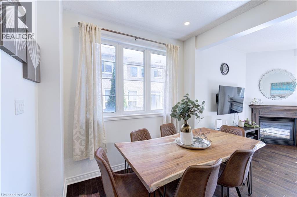 2325 STONE GLEN Crescent, Oakville, Ontario, L6M0C9 — Photo 26