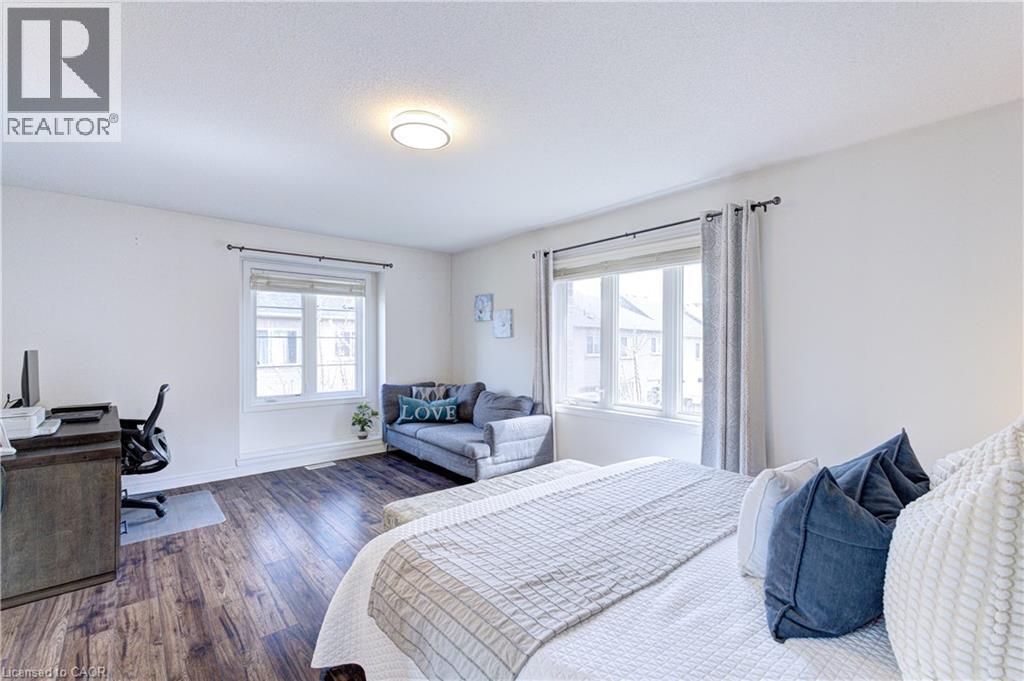 2325 STONE GLEN Crescent, Oakville, Ontario, L6M0C9 — Photo 27