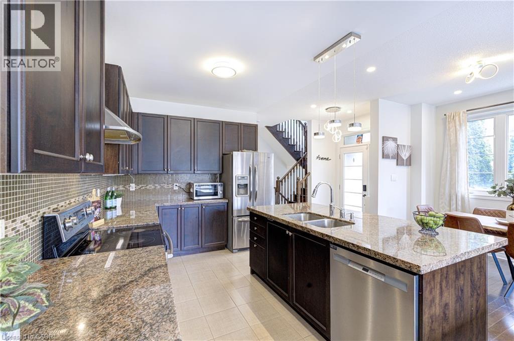 2325 STONE GLEN Crescent, Oakville, Ontario, L6M0C9 — Photo 20