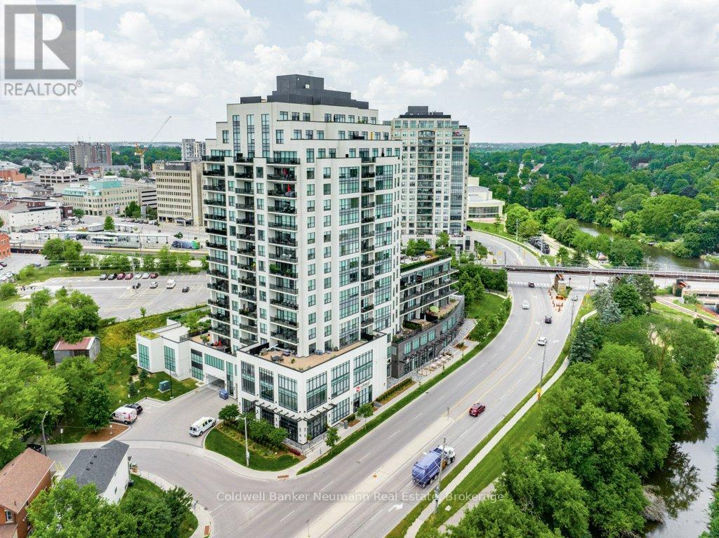#506 150 WELLINGTON STREET E - 26