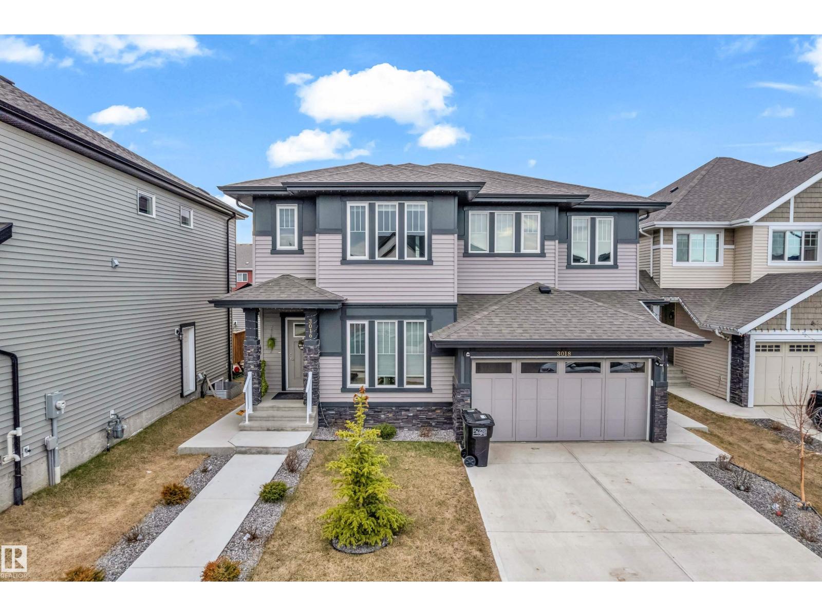 3016 4 ST NW, Edmonton