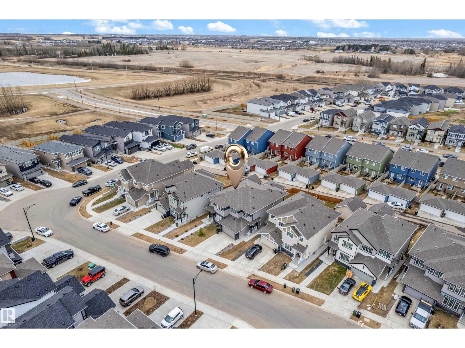 3016 4 ST NW, Edmonton