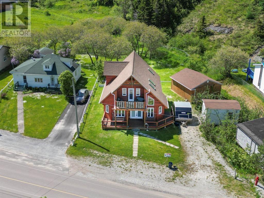 85 Main Road - 1