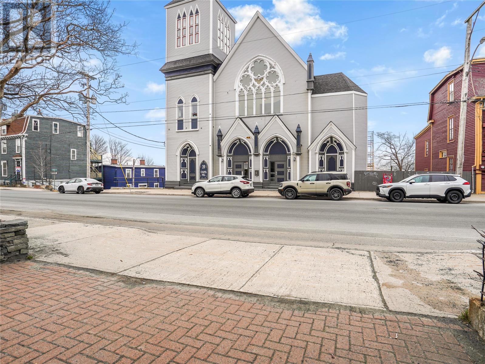 #2 39 Queens Road - 3