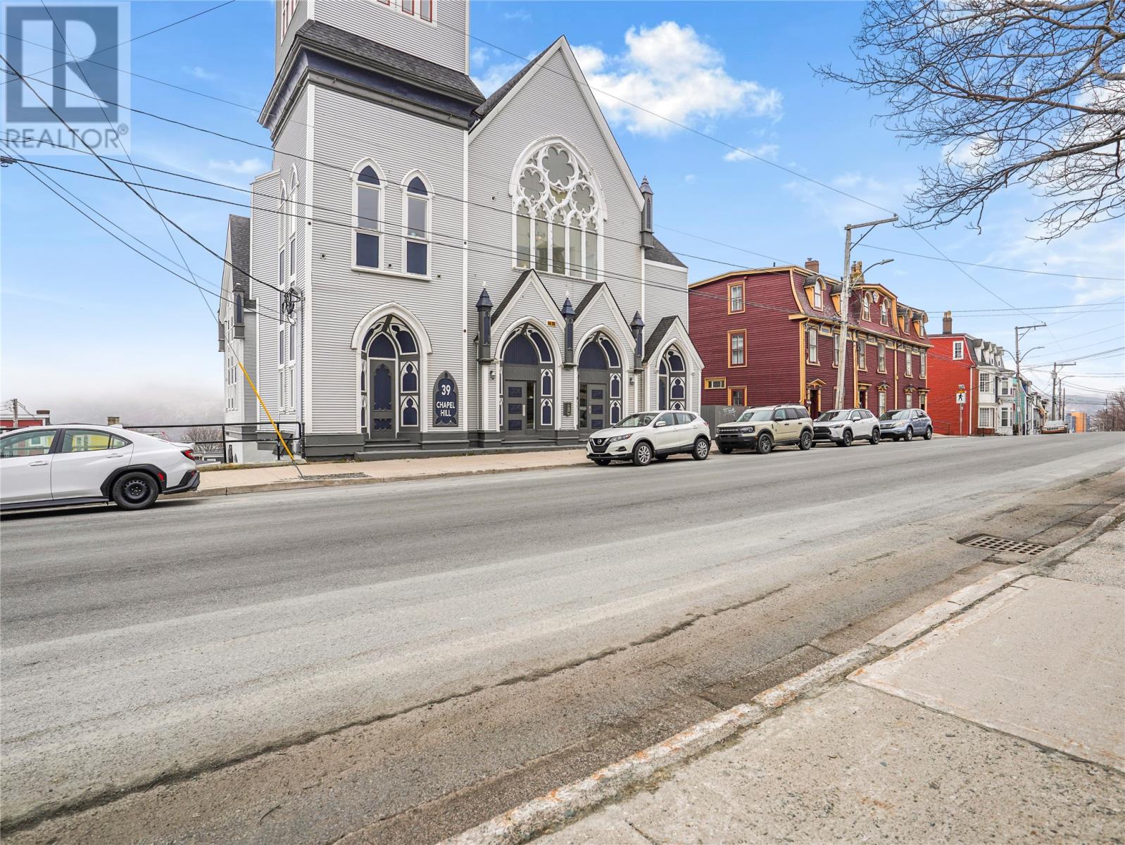 #2 39 Queens Road - 4