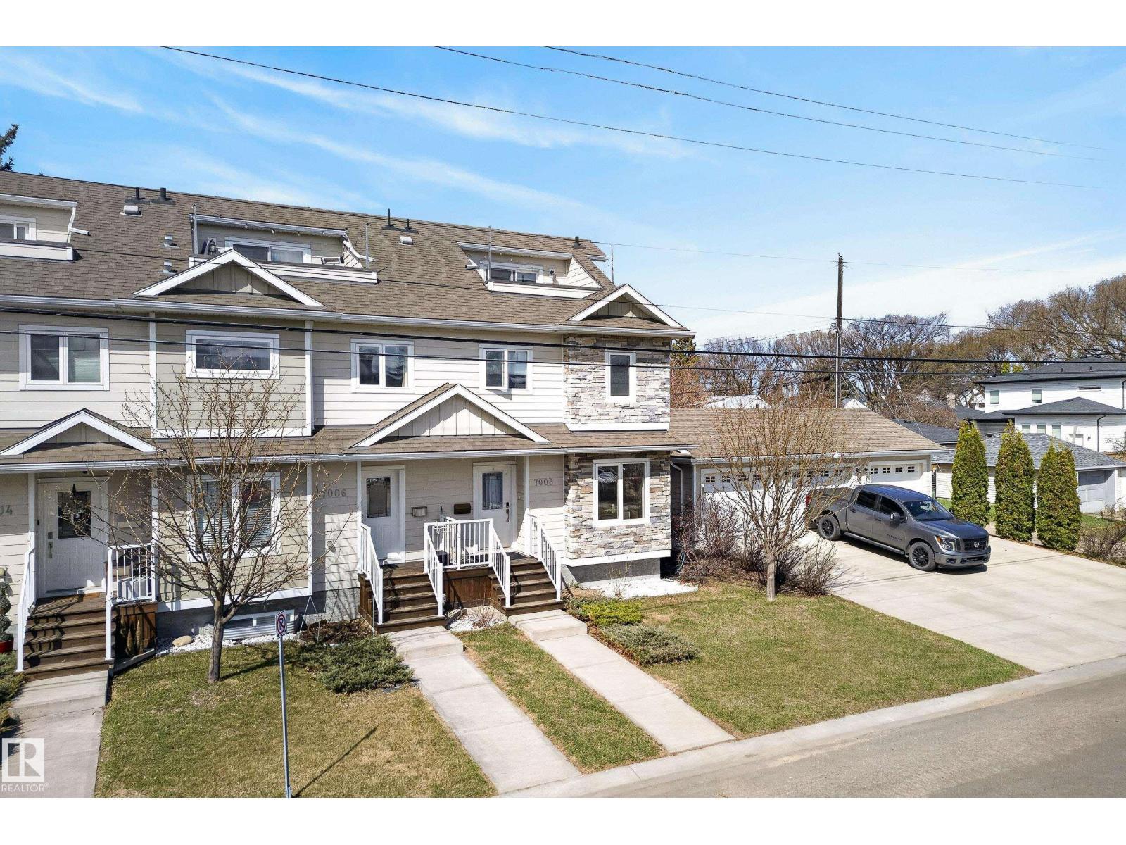 7008 97 ST NW, Edmonton