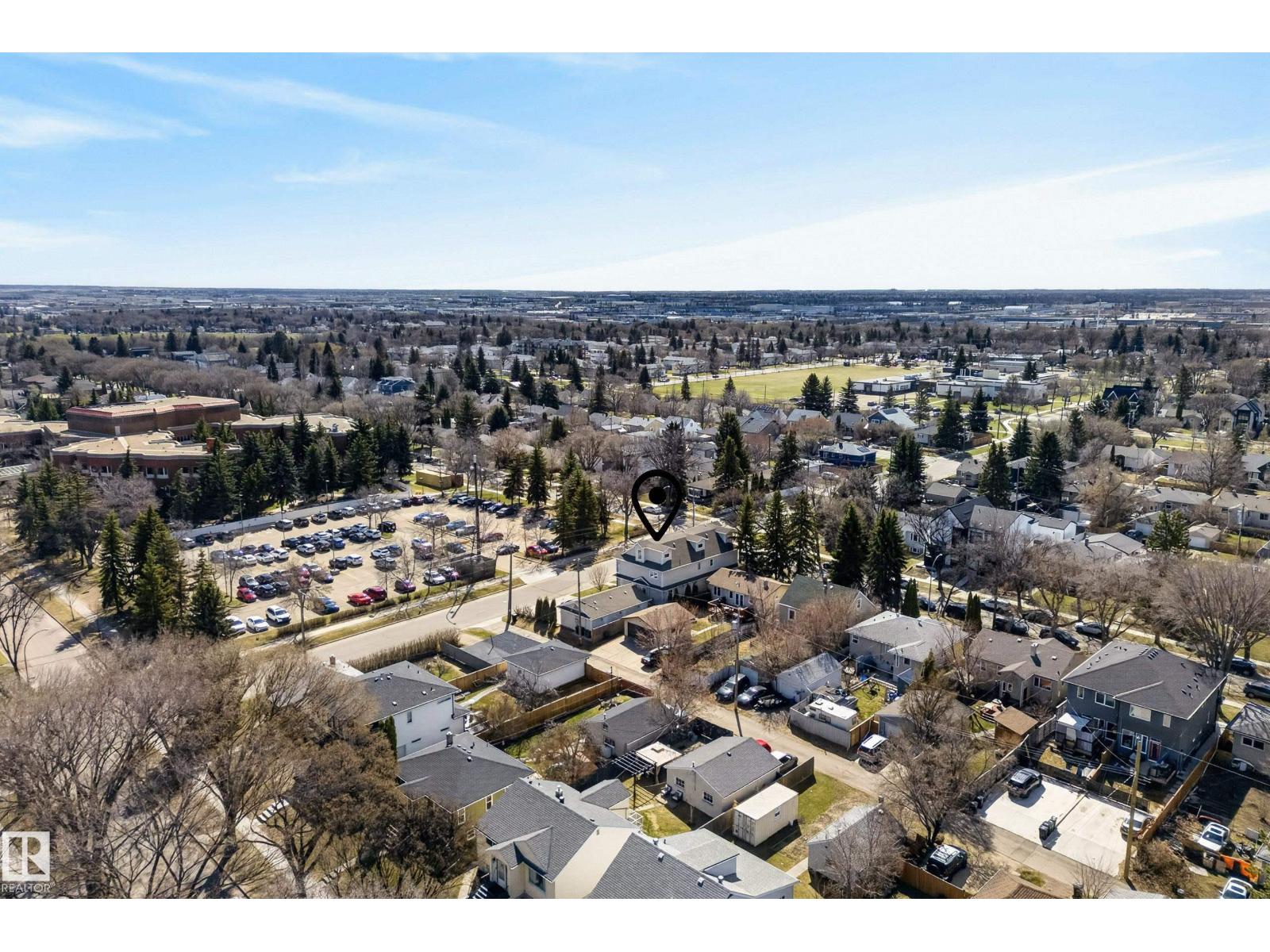 7008 97 ST NW, Edmonton