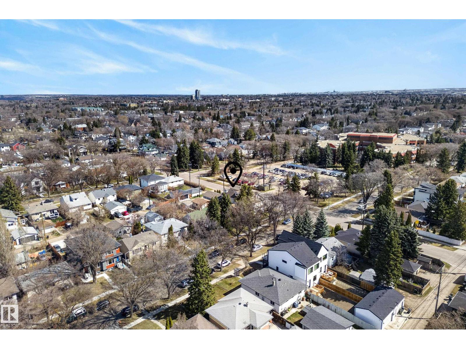 7008 97 ST NW, Edmonton