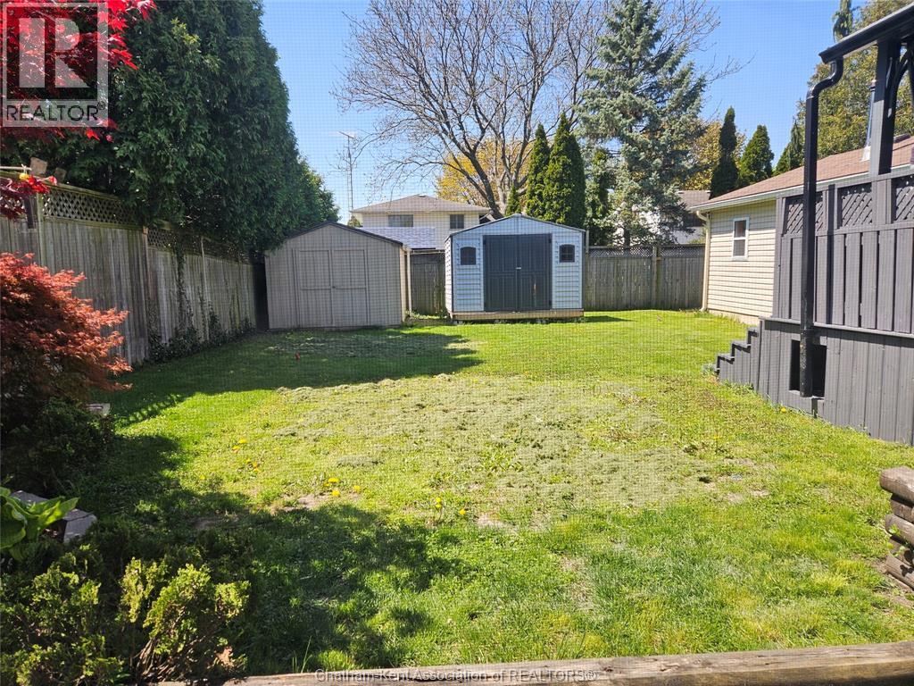 74 CHESTNUT DRIVE, Chatham, Ontario, N7M4Z1 — Photo 8