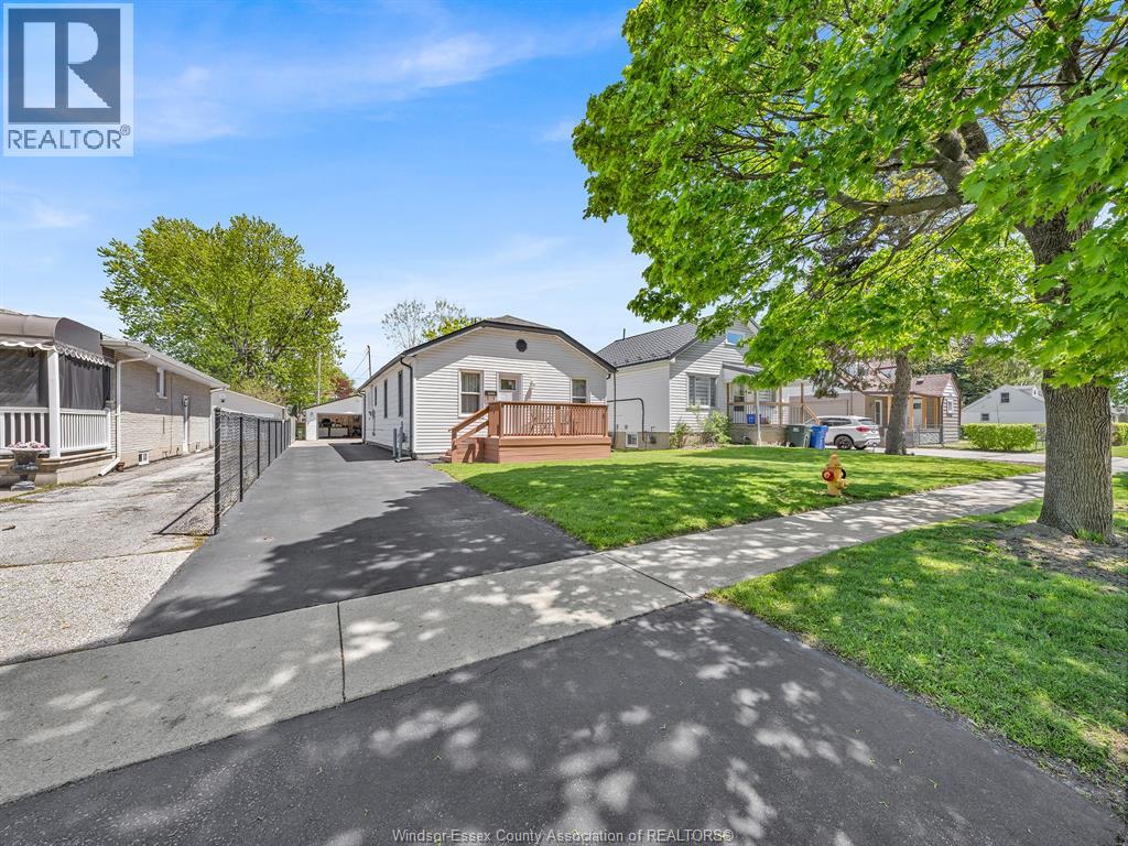 1588 BUCKINGHAM, Windsor, Ontario, N8T2A4 — Photo 33